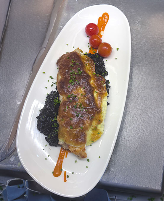 Corvina