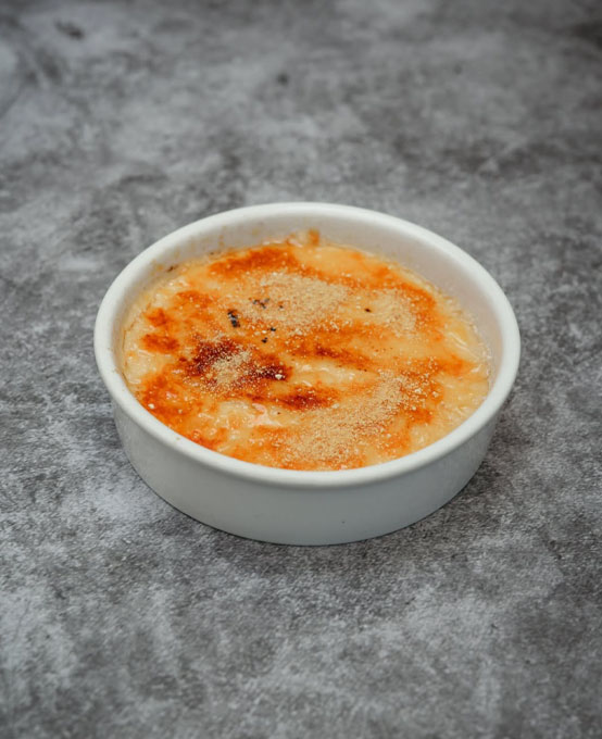 Crema Catalana