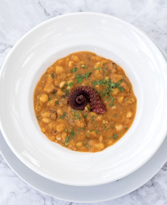 Platos de Cuchara