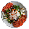 Ensalada Huerta
