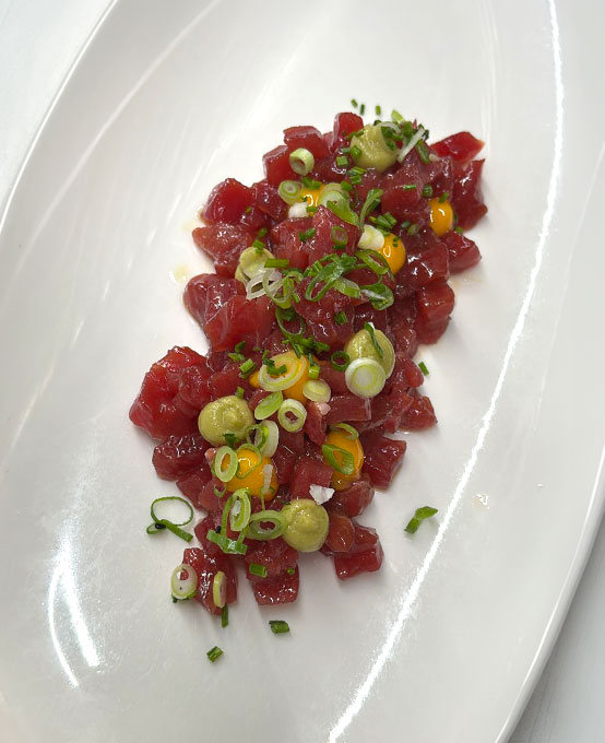 Tartar